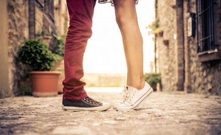 Pary, które się kłócą, nie rozwodzą się