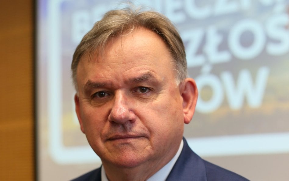 Marek Surmacz