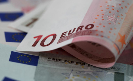 W przyszłym tygodniu EBC może pożyczyć bankom 470 mld euro