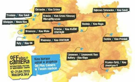 Dobre kino rusza w (Mało)Polskę