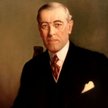 Woodrow Wilson sprawował urząd prezydenta USA w latach 1913–1921.