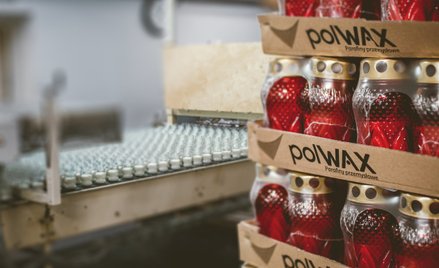 Udziałowcy Polwaksu zdecydują o skupie