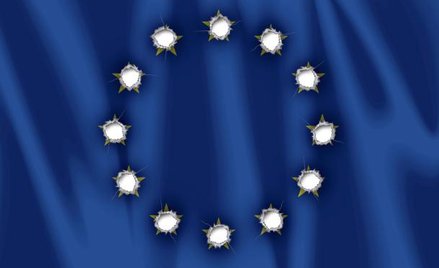 Bielecki: Dżihadyści niszczą jedność Europy