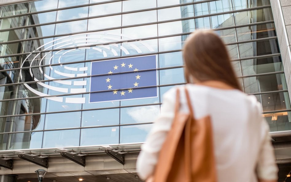 We Unii Europejskiej trwają negocjacje nad projektem EU Inc.