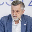 Andrzej Zybertowicz skrytykował TVP za rządów PiS. Mówił o „złej propagandzie”