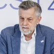 Prof. Andrzej Zybertowicz odwołany. „Premier Tusk nie pozwala o sobie zapomnieć”