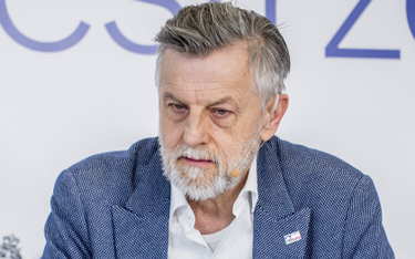 Prof. Andrzej Zybertowicz odwołany. „Premier Tusk nie pozwala o sobie zapomnieć”