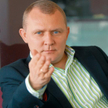 Jarosław Mikos, prezes NFI Magna Polonia Fot. a. cynka
