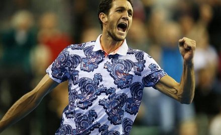 Puchar Davisa: dzień pięciosetówek