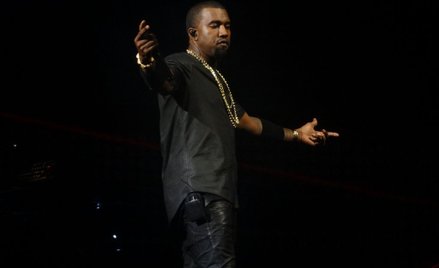 Kanye West