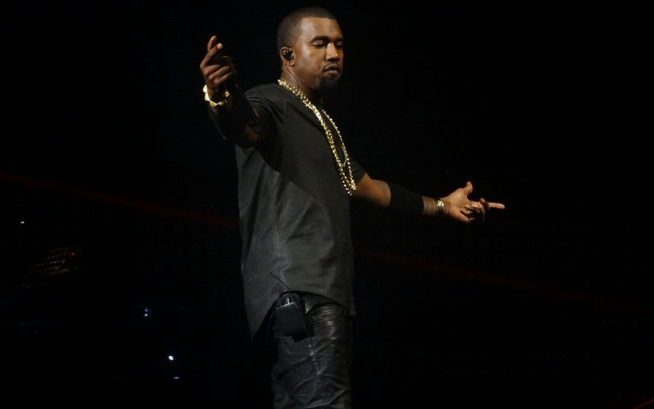 Kanye West