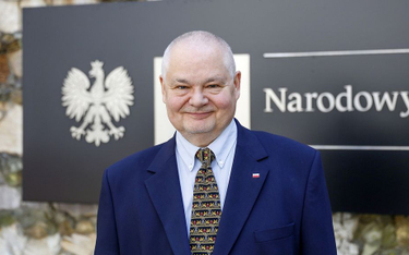 Wbrew plotkom rozmowa Leszka Czarneckiego z prezesem NBP Adamem Glapińskim nie została nagrana.