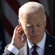Prezydent USA Joe Biden