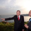 Recep Tayyip Erdogan: Kupimy rosyjskie wyrzutnie S-400, możemy kupić też Patrioty