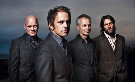 Tord Gustavsen otworzy festiwal Jazz na Starówce
