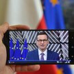 Premier RP Mateusz Morawiecki