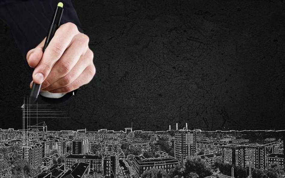 Kodeks urbanistyczno-budowlany: zgoda inwestycyjna ma zastąpić wszystkie decyzje