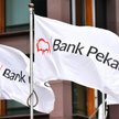 BlackRock zwiększył zaangażowanie w Pekao