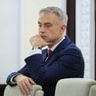 Wicepremier i minister cyfryzacji Krzysztof Gawkowski