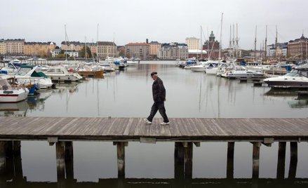 Finlandia zaprzecza: nie rezygnujemy z programu dochodu podstawowego