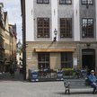 Szwecja: Sztokholm zamyka szpital polowy. W mieście opanowano wirusa