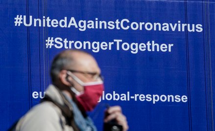 Andrzej K. Koźmiński: Nadal jedna Europa i jeden świat?