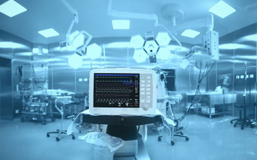 Raport: Młodzi lekarze czekają na nowe technologie w szpitalach