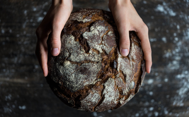„Stek z chleba”: Nowa wegańska potrawa budzi emocje