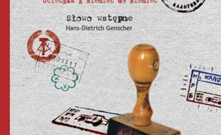 Rüdiger Freiherr von Fritsch, Stempel do wolności, Oficyna Wydawnicza ATUT, Wrocław 2012