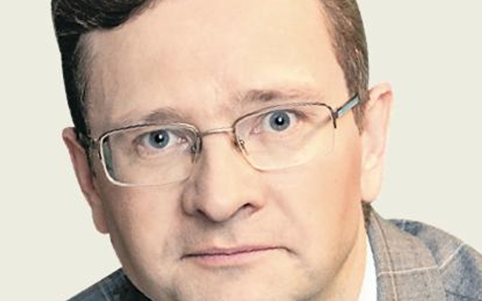 Mirosław Kachniewski, prezes zarządu, Stowarzyszenie Emitentów Giełdowy