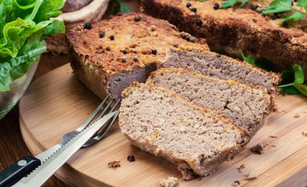 Niebezpieczna bakteria w pasztecie