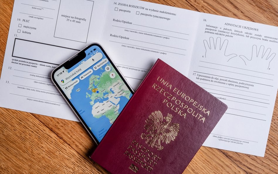 Ekspert z CASE pyta: Czy obywatelstwo to nagroda?