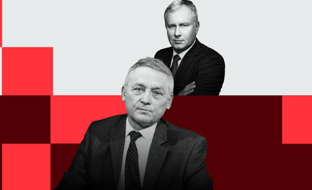 Juliusz Gojło, były ambasador RP w Teheranie