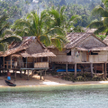 Pierwsze zakażenie koronawirusem na Wyspach Salomona