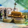 Jak skarbówka kontroluje branżę pogrzebową