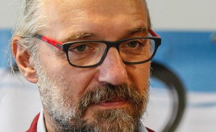 Kijowski: Są siły, które chcą przejąć KOD
