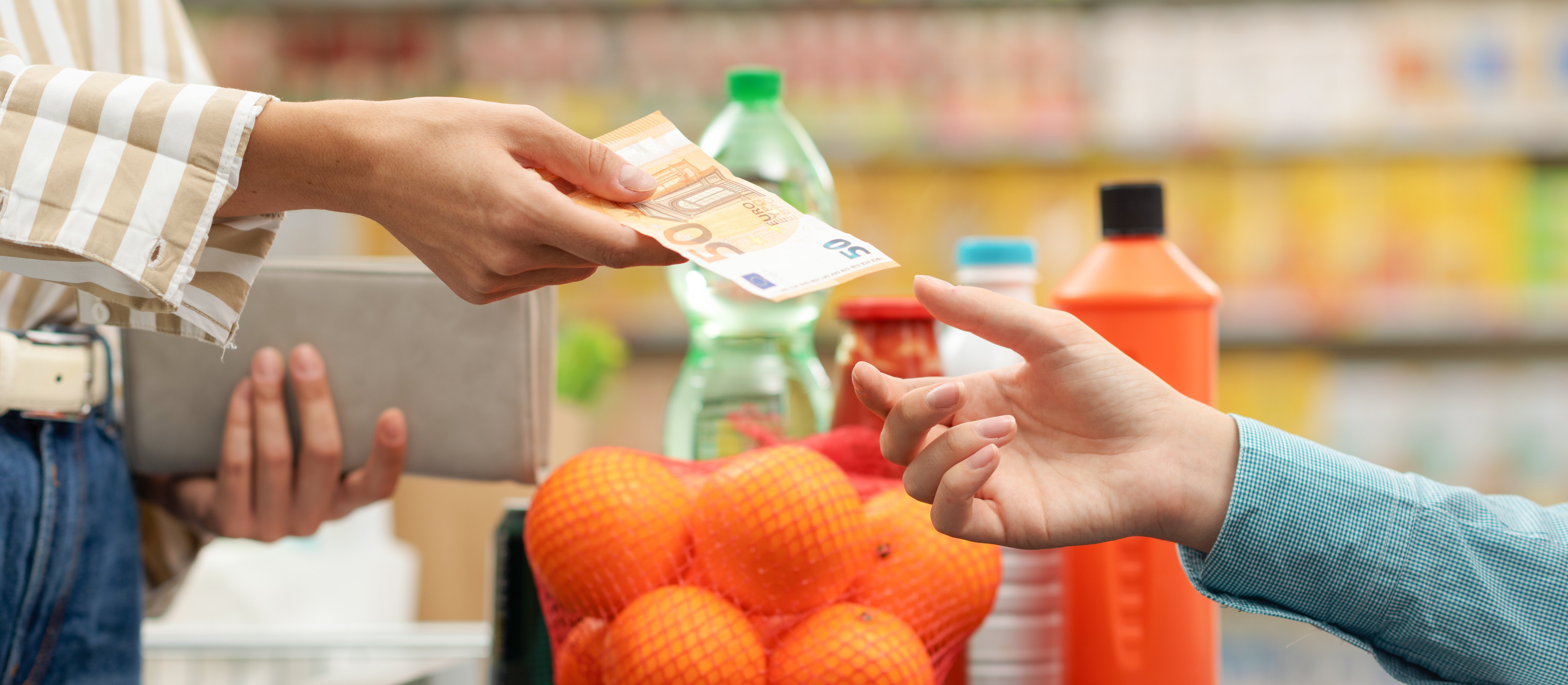 Inflacja w strefie euro prawdopodobnie przyspieszyła w kwietniu do 3 proc.