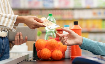 Inflacja w strefie euro prawdopodobnie przyspieszyła w kwietniu do 3 proc.