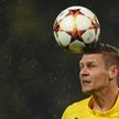 Rozmowa z Łukaszem Piszczkiem przed meczem Polska - Gruzja