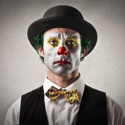 Czy jest jeszcze jakaś granica śmieszności, której w wymiarze sprawiedliwości nie przekroczono?