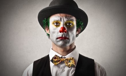 Czy jest jeszcze jakaś granica śmieszności, której w wymiarze sprawiedliwości nie przekroczono?