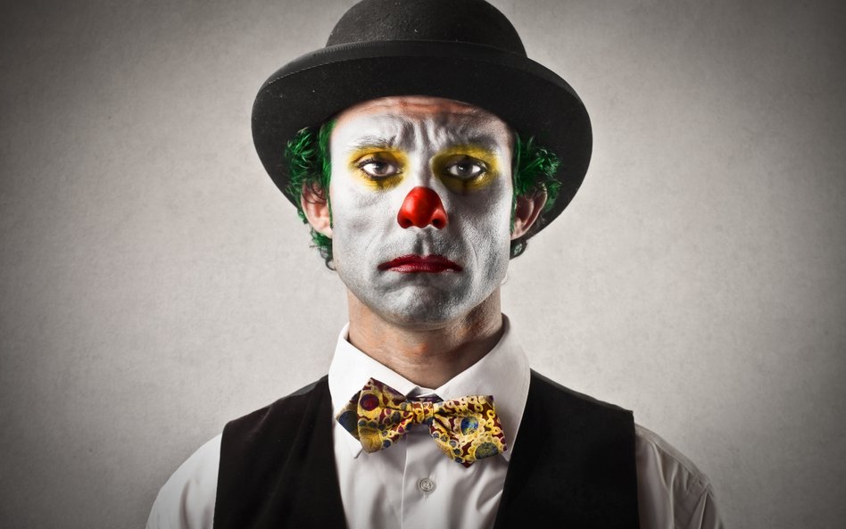 Czy jest jeszcze jakaś granica śmieszności, której w wymiarze sprawiedliwości nie przekroczono?