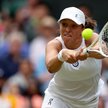 Iga Świątek pierwszy raz w karierze zagra w ćwierćfinale Wimbledonu