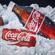 Coca-Cola, największy na świecie producent napojów chłodzących, zamierza kupić rosyjskiego producent