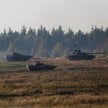 W Mulino odbyły się jedne z największych ćwiczeń rosyjskiej i białoruskiej armii przed atakiem na Uk