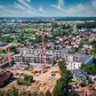 Deweloperzy nie dostrzegają zakłóceń na placach budów