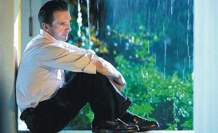 Wierny ogrodnik — film według powieści Johna Le Carré