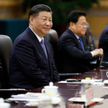 Xi Jinping stoi na czele Centralnej Komisji Wojskowej, która odpowiada za politykę obronną kraju