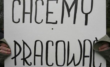 Nie wolno zwalniać kobiet, bo mogą już iść na emeryturę