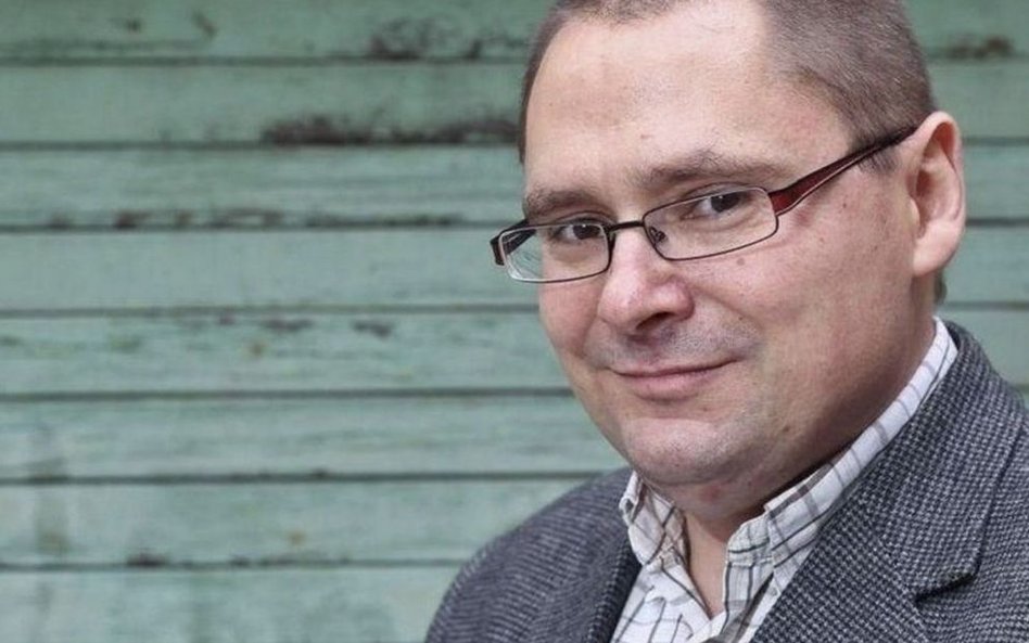 Tomasz Terlikowski: Katofobia, czyli antysemityzm elit
